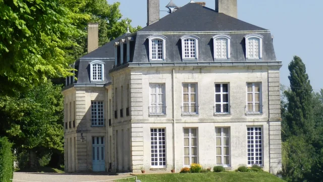 Château de Rochambeau