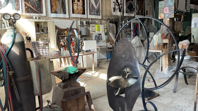 Atelier Jp Jean Pierre Renard
