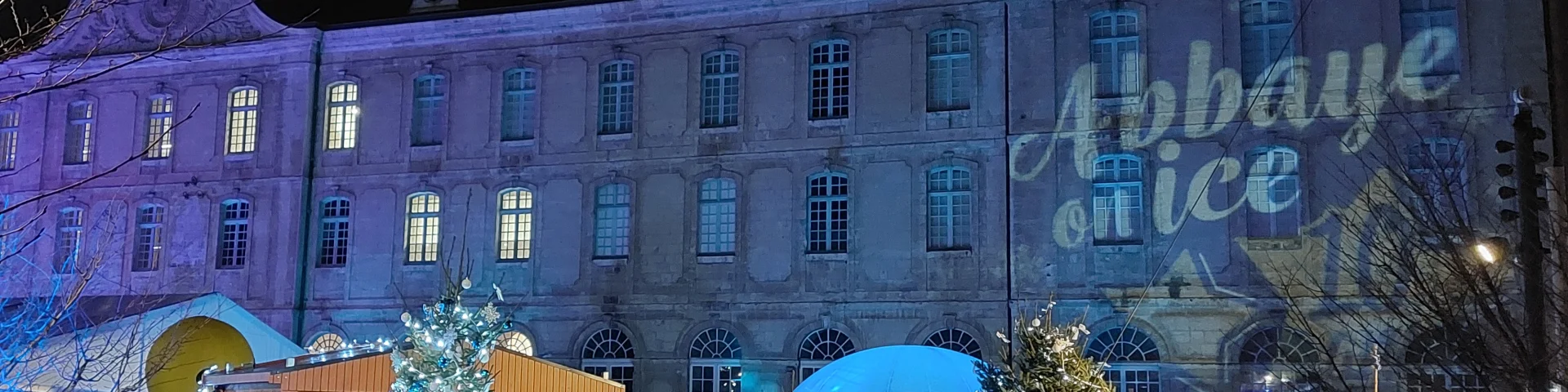 Abbaye On Ice 2024elodie Pleuvry Vendome Tourisme 18