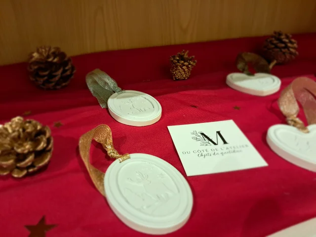 Boutique De Noele. Pleuvry Vendome Tourisme 11