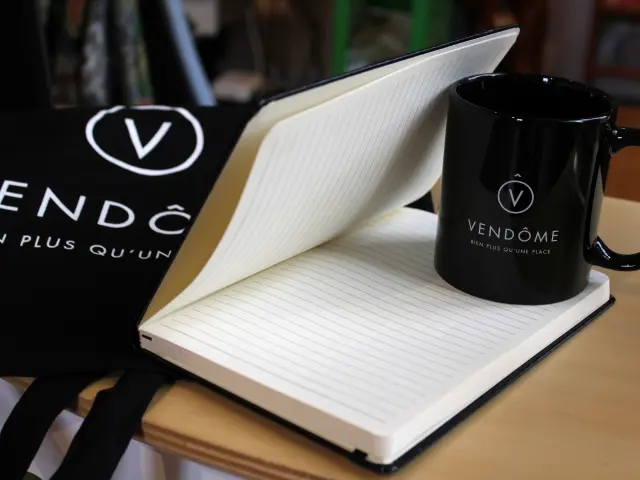 Produits Marque Vendome