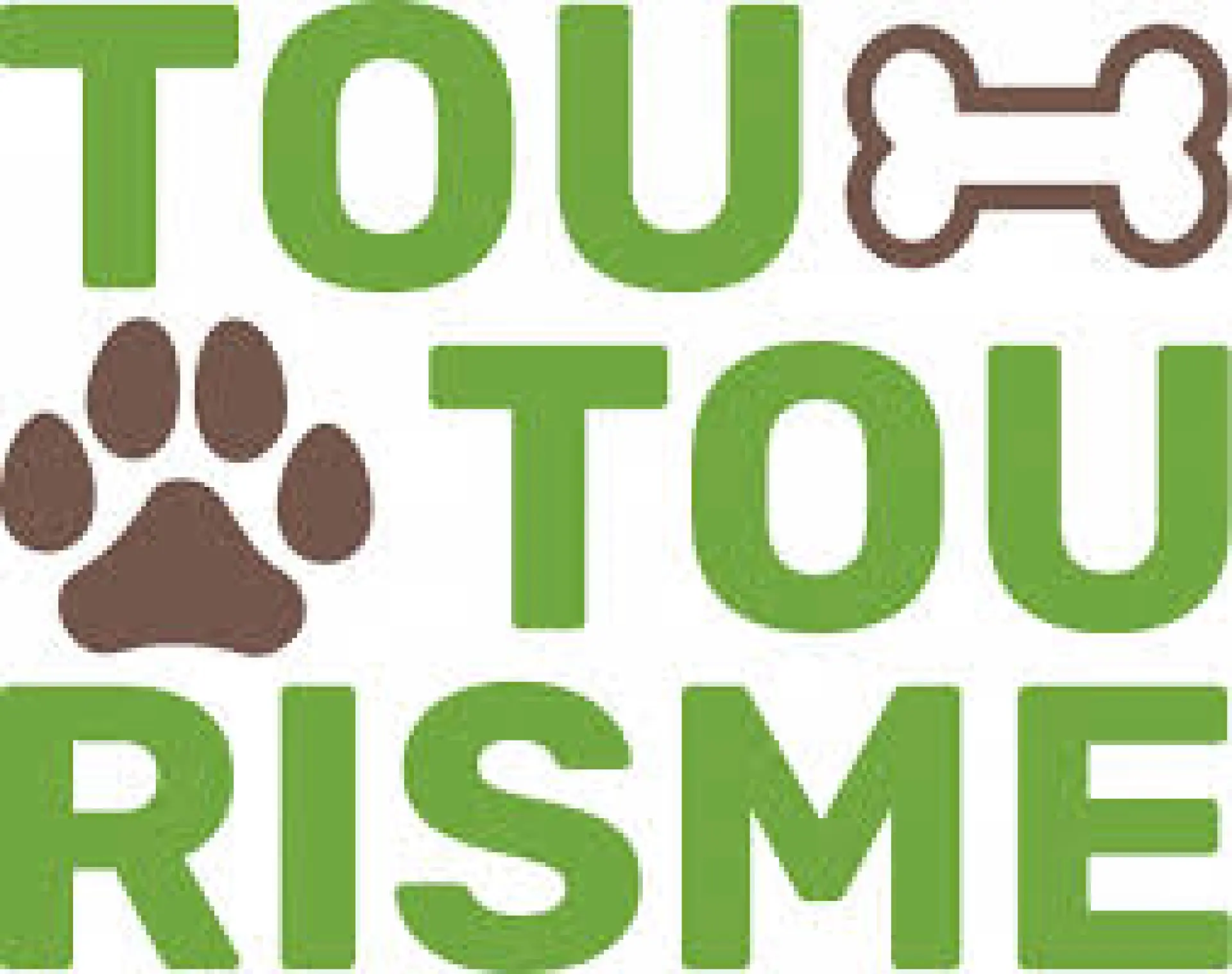 Logo Toutourisme 2026