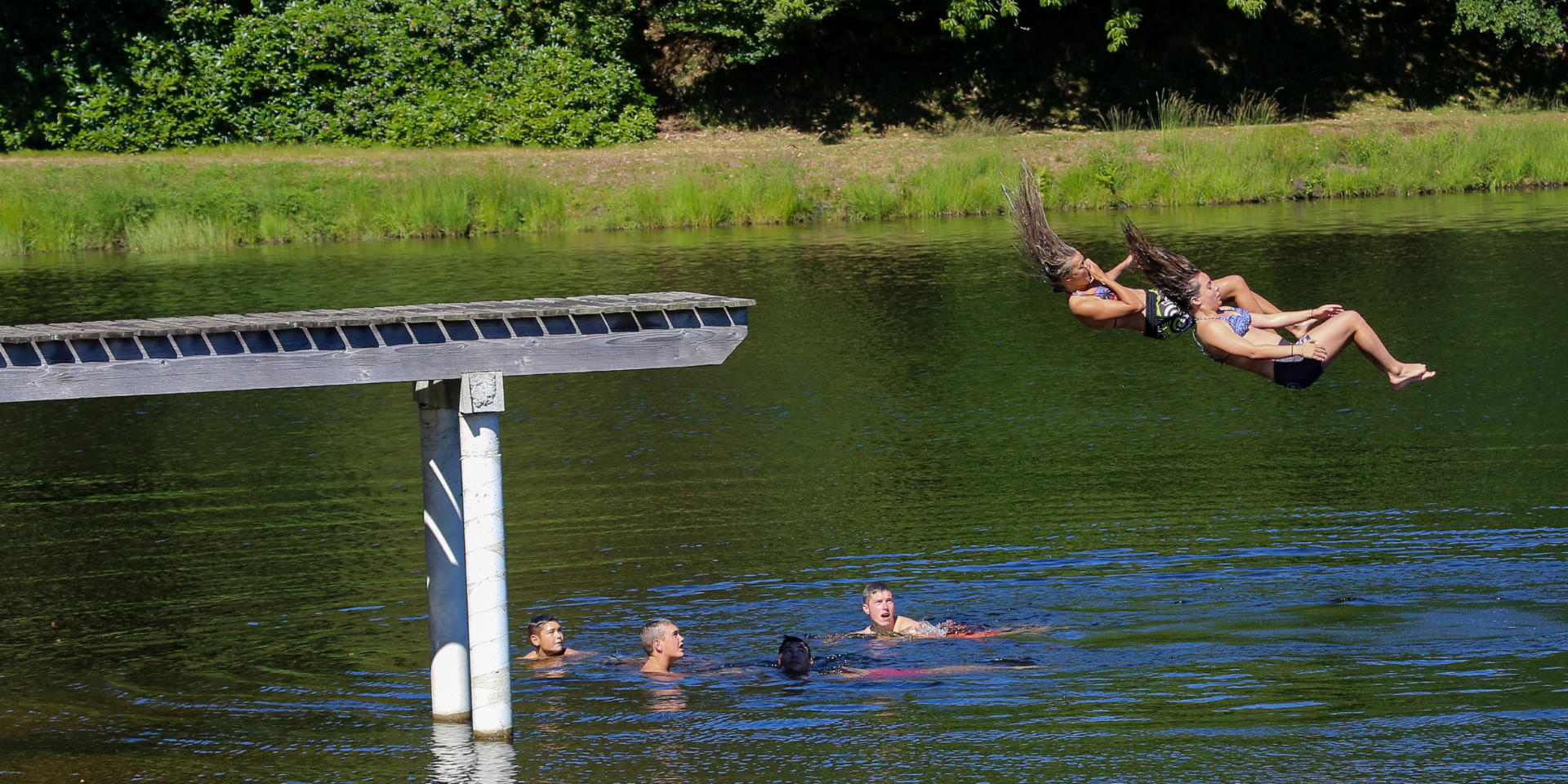 Etang Maurianges (5)