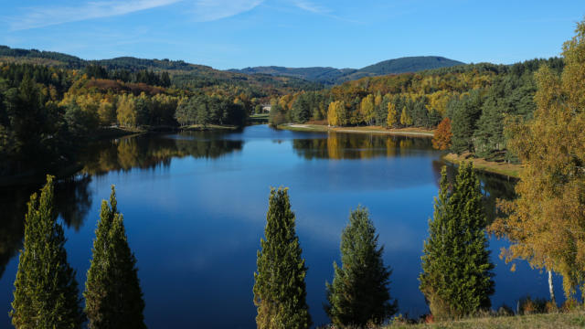 Lac Deiro Egletons (3)