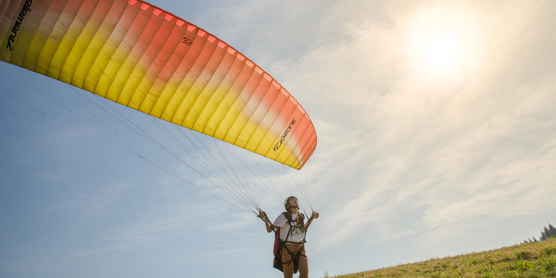 Parapente Monedieres 2