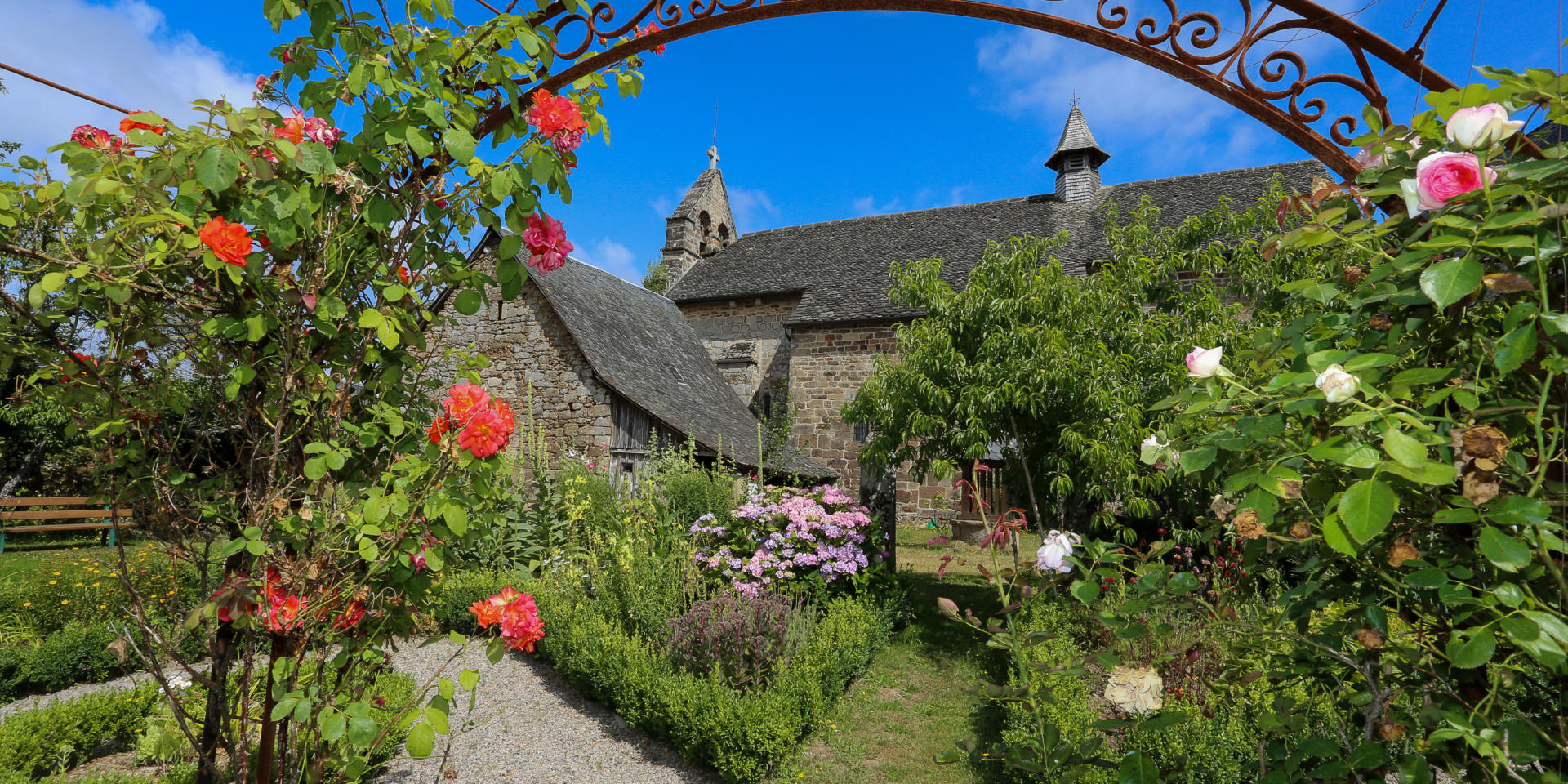 St Hilaire Foissac Eglise 2016 (11)