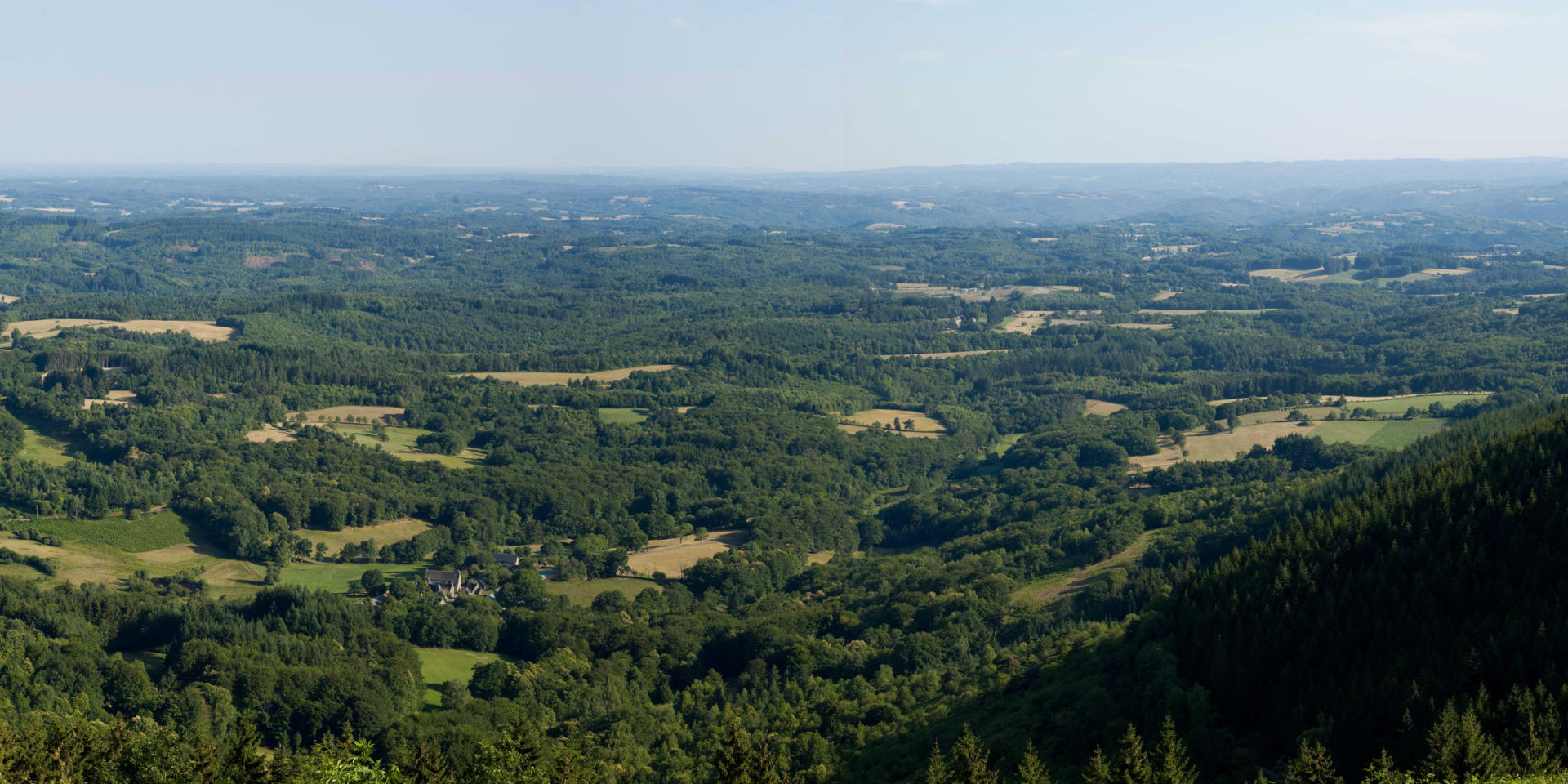 Suc Au May Panorama