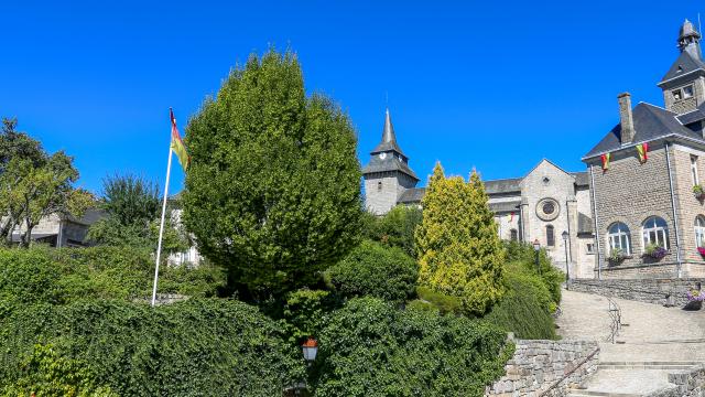 Hotel De Ville Egletons (2)