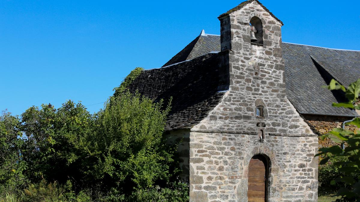 SaintHilaireFoissac VentadourEgletonsMonédières en Corrèze