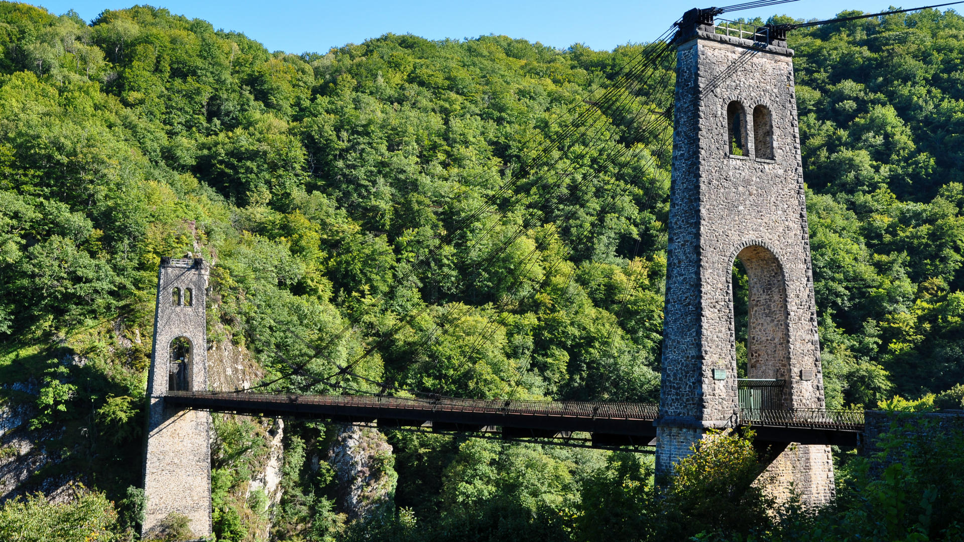 Viaduc Rochers Noirs Lapleau (13)