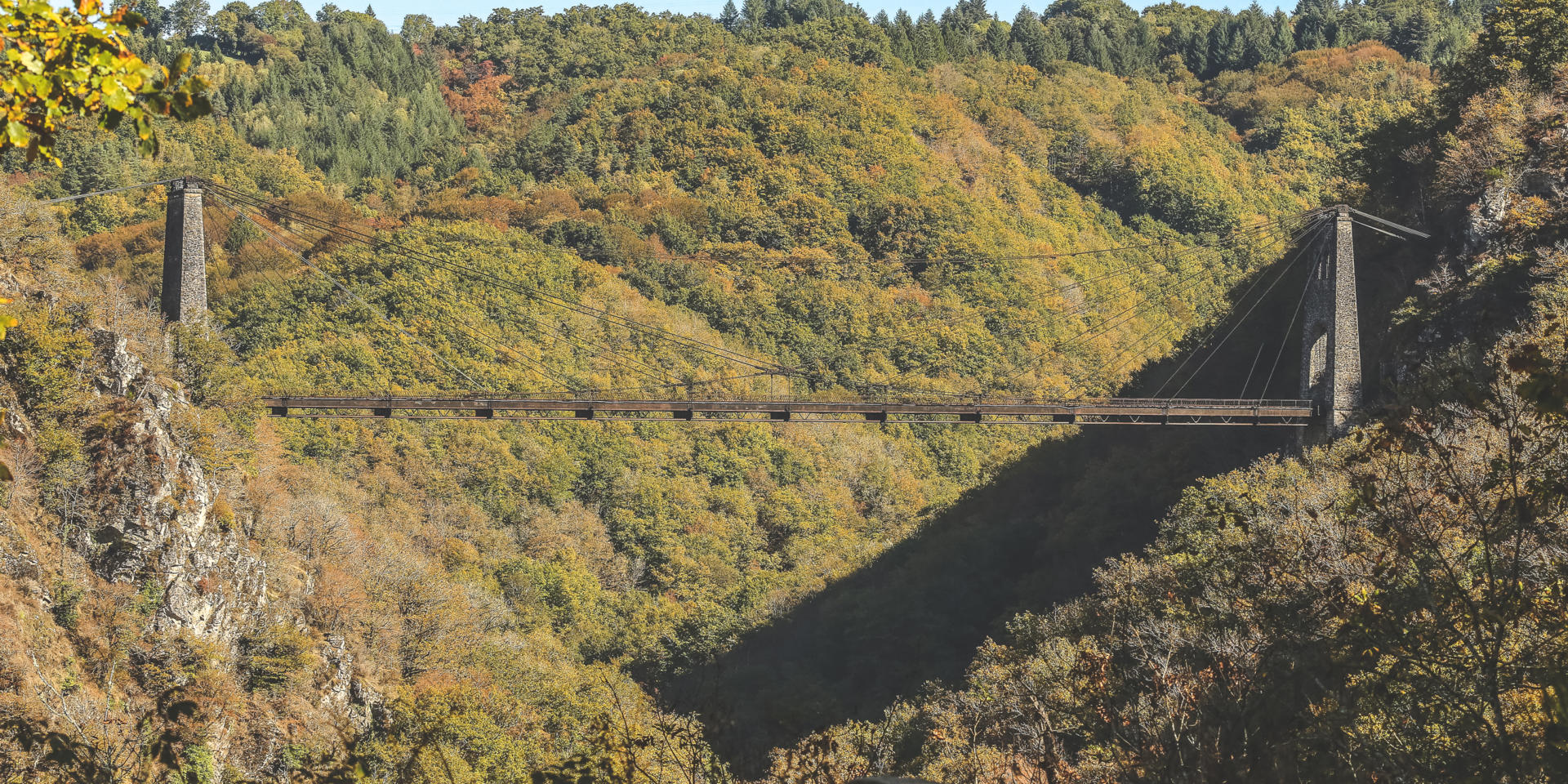 Viaduc Rochers Noirs Lapleau (9)