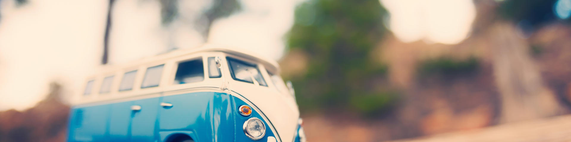 Aire camping-car