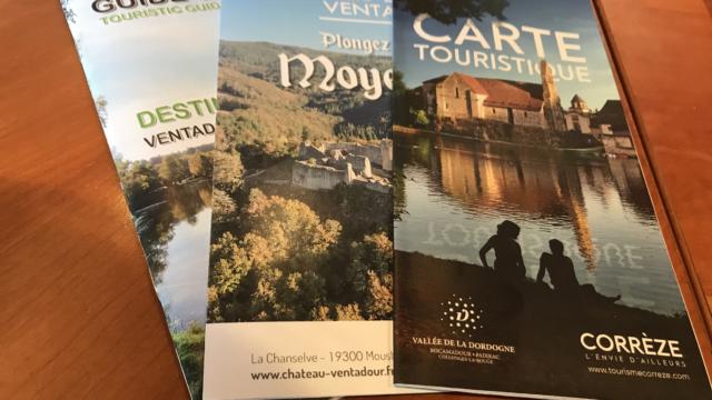 Brochure