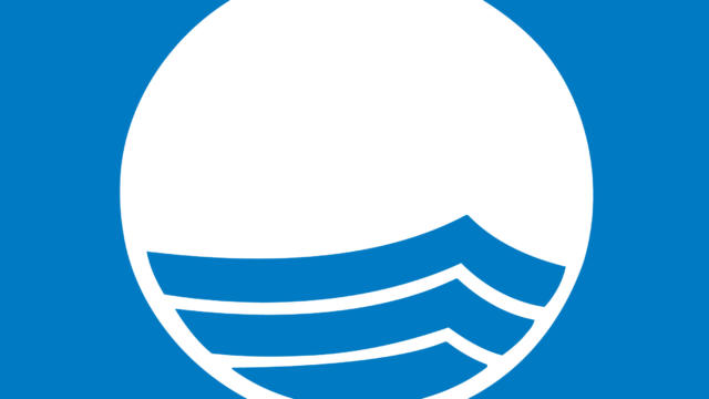 Logo Pavillon Bleu