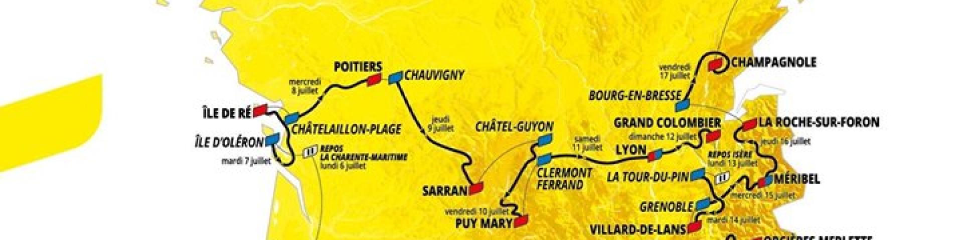 Tour de France 2020