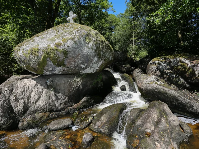 Cascades Du Doustre Ot Vem D.agnoux 1