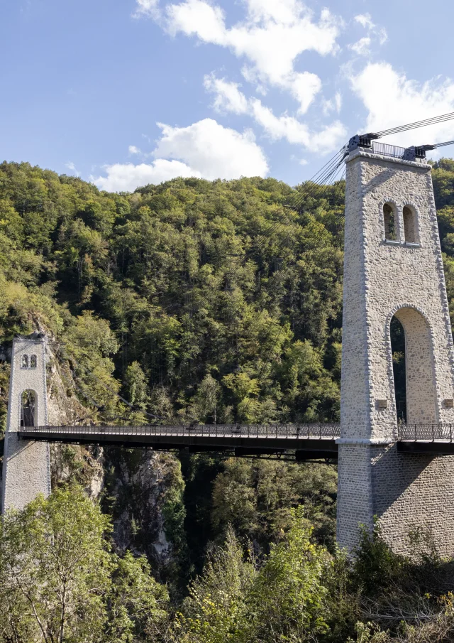 Viaduc Des Rochers Reouverture 3384