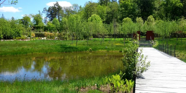 19 Auriac Les Jardins Sothys La Prairie Humide A