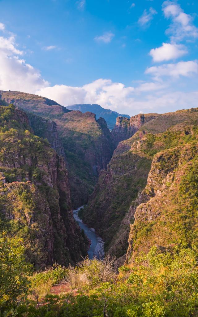 Gorges de Daluis