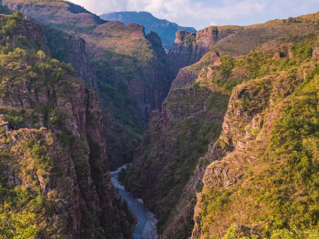 Gorges de Daluis