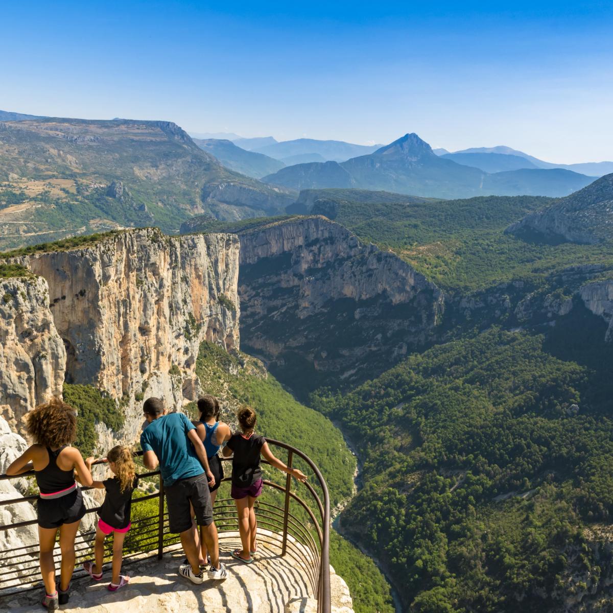Verdon Tourisme