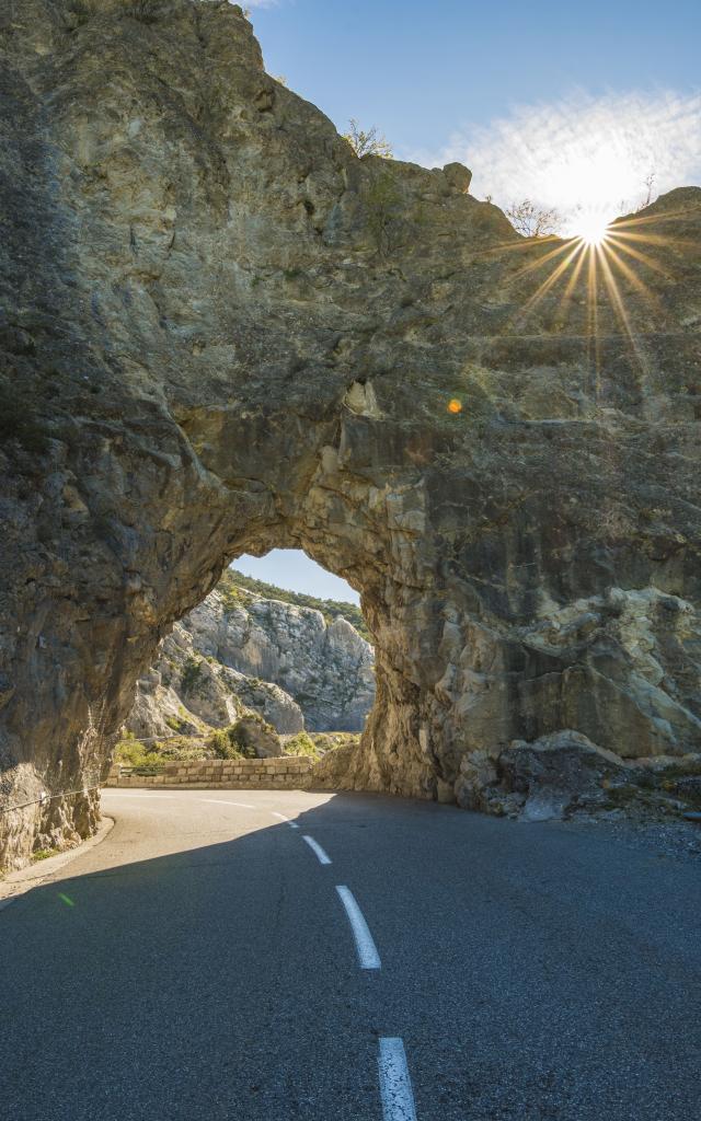 Col des Lèques