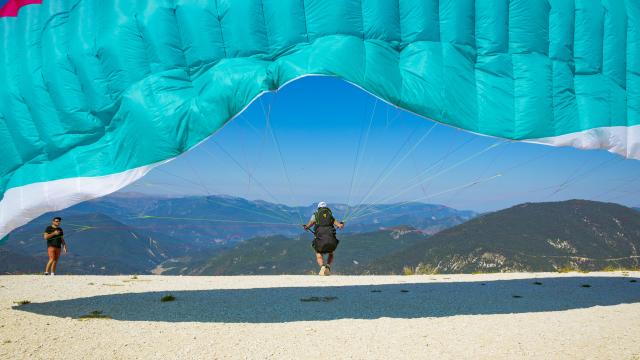 Parapente