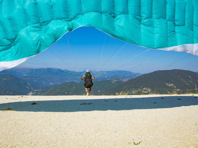 Parapente