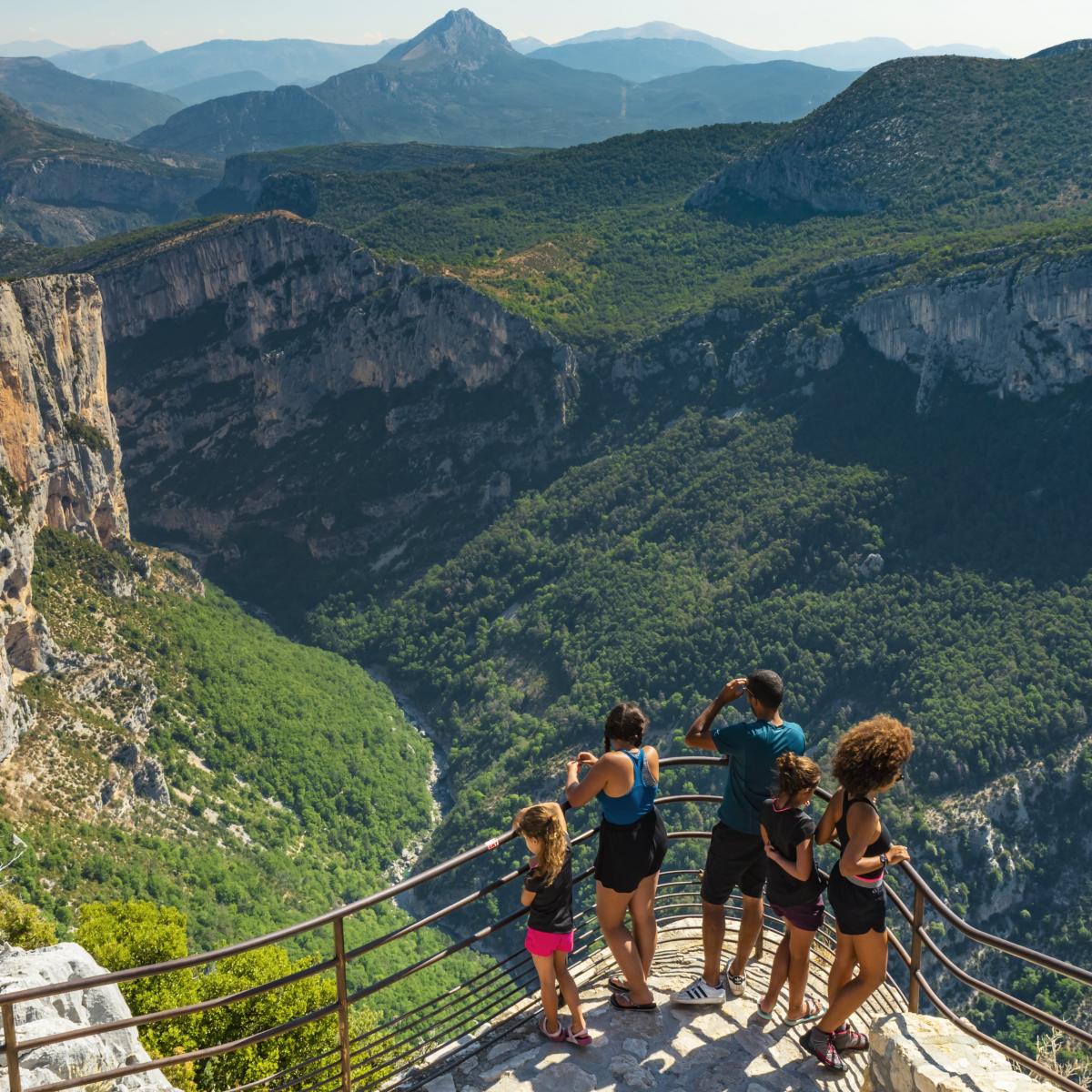 Gorges Du Verdon 2024 - Jessy Lucinda