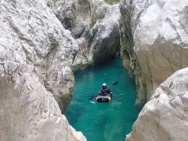 Packraft