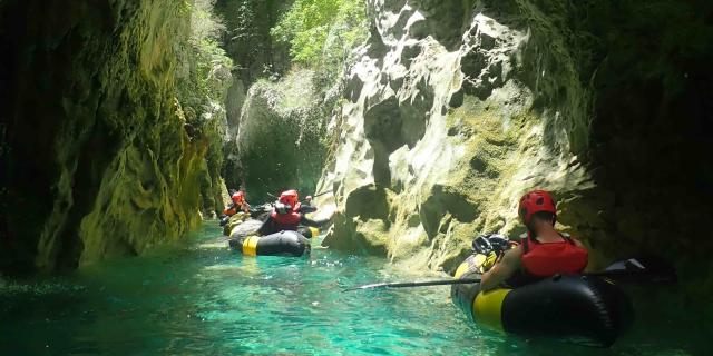 Packraft