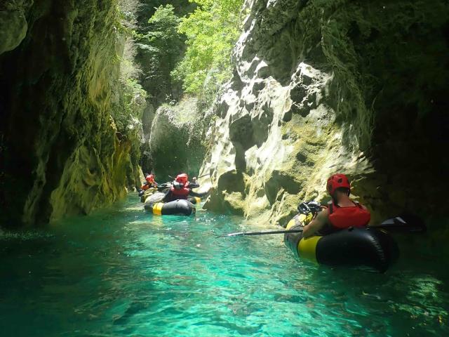 Packraft