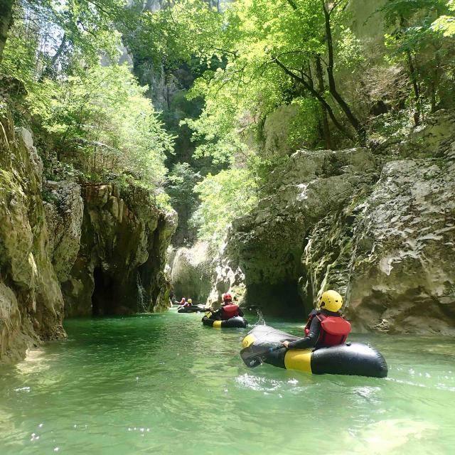 Packraft