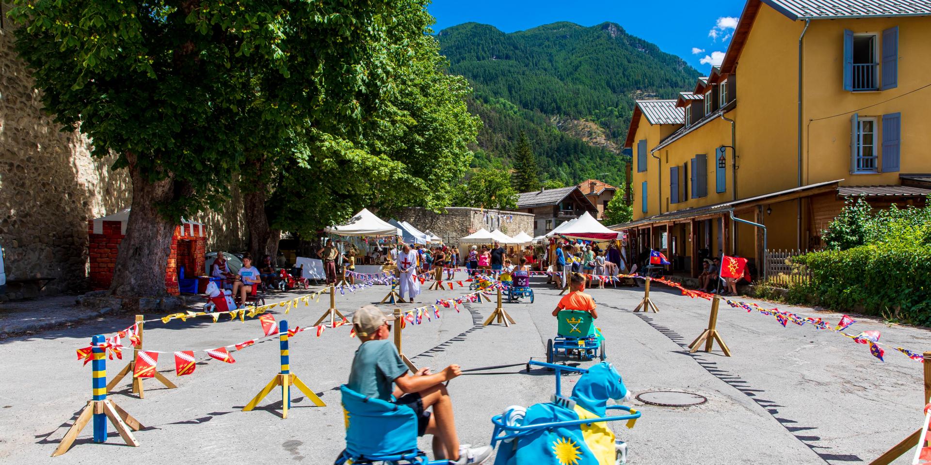 Plan du site | Verdon Tourisme