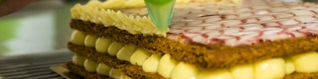 Pâtisserie Comte
