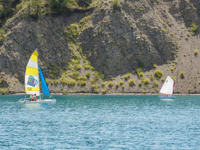 Voile Saint-Julien-du-Verdon