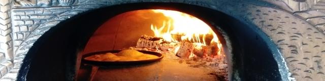 Socca Au Feu De Bois (c) Verdon Tourisme