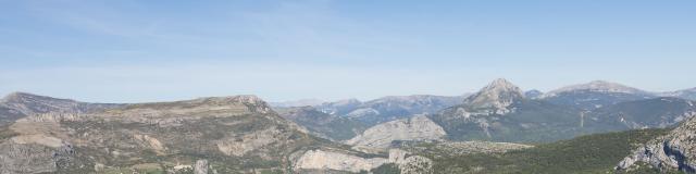 VAE route des crêtes