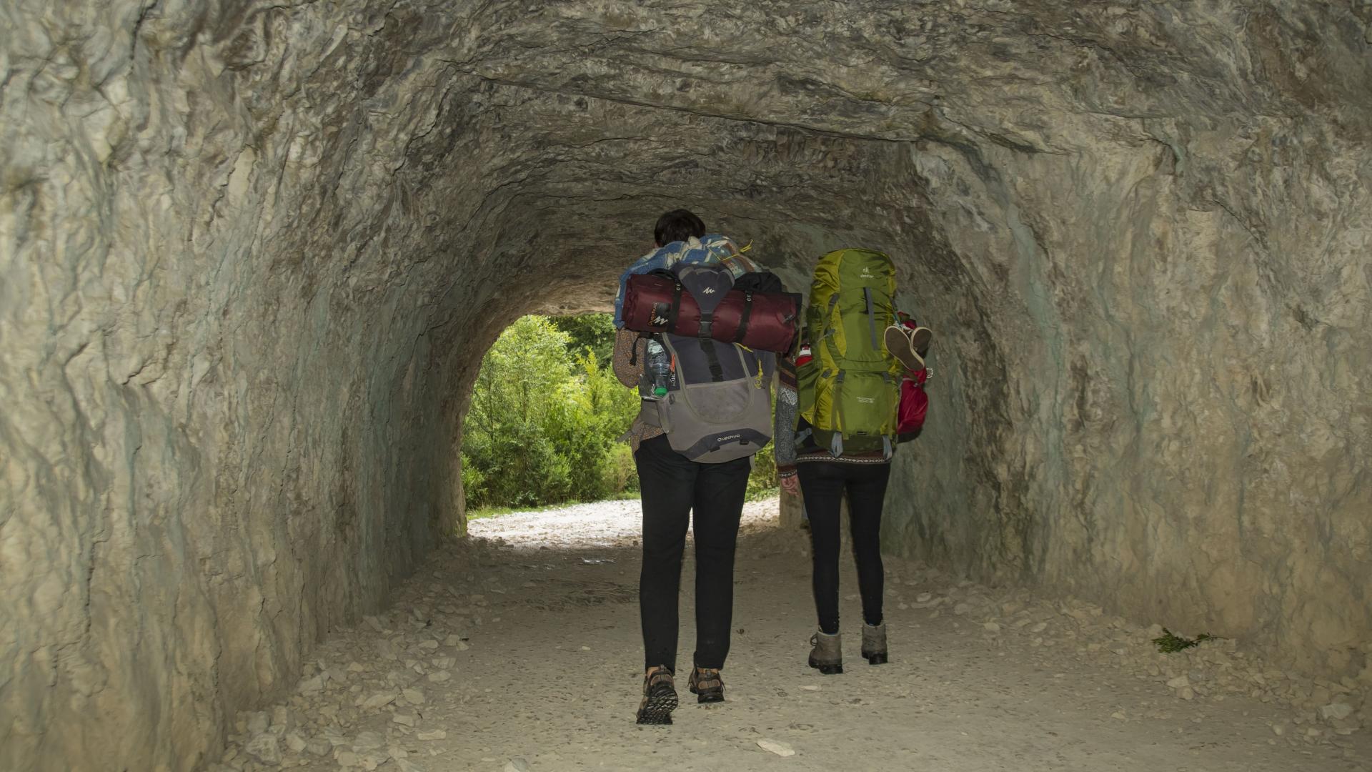 Sentier BlancMartel Verdon Tourisme
