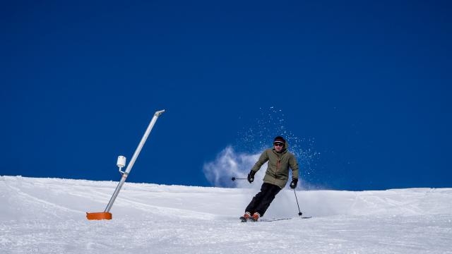 Ski