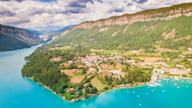 Saint-Julien-du-Verdon