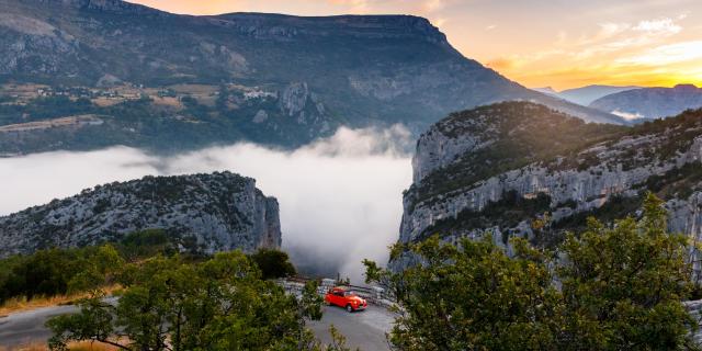 Gorges du Verdon