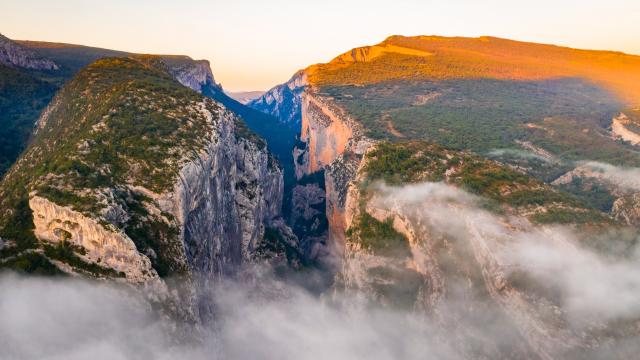 Gorges du Verdon
