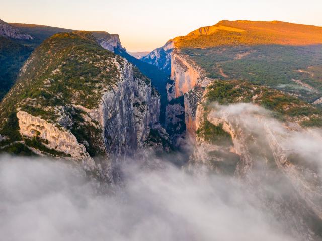 Gorges du Verdon