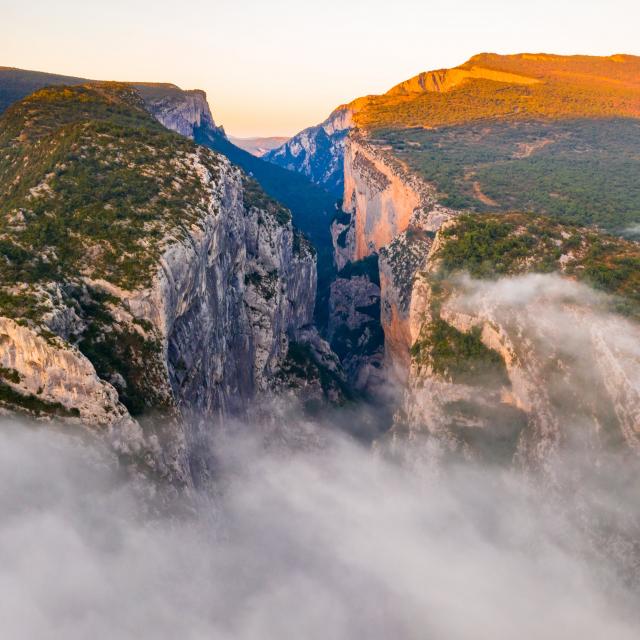 Gorges du Verdon