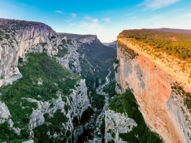 Gorges du Verdon
