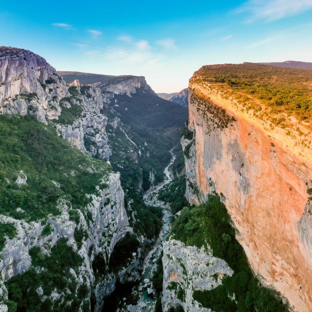 Gorges du Verdon