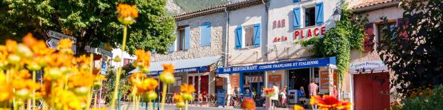 La Palud-sur-Verdon