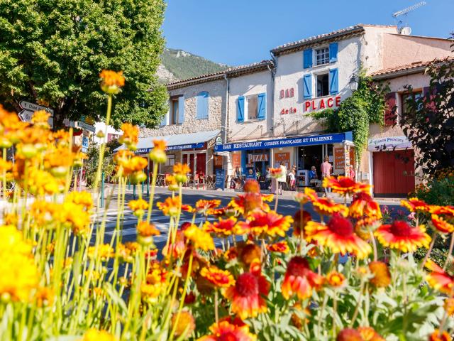 La Palud-sur-Verdon