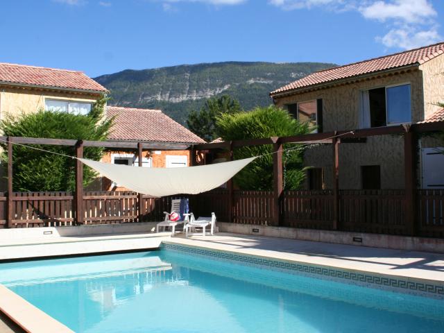 Locations Verdon Vacances